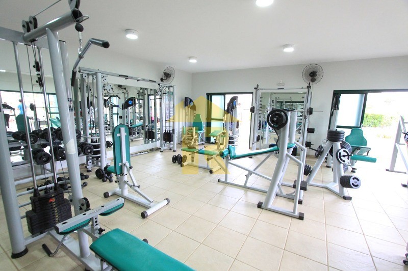 Casa de Condomínio com 3 quartos à venda, 220m² — foto 24 de 27