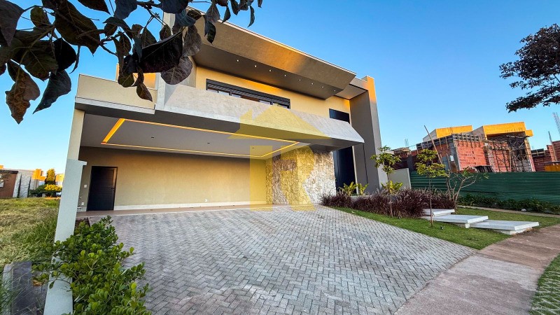 Casa de Condomínio com 4 quartos à venda, 570m² — foto 3 de 30
