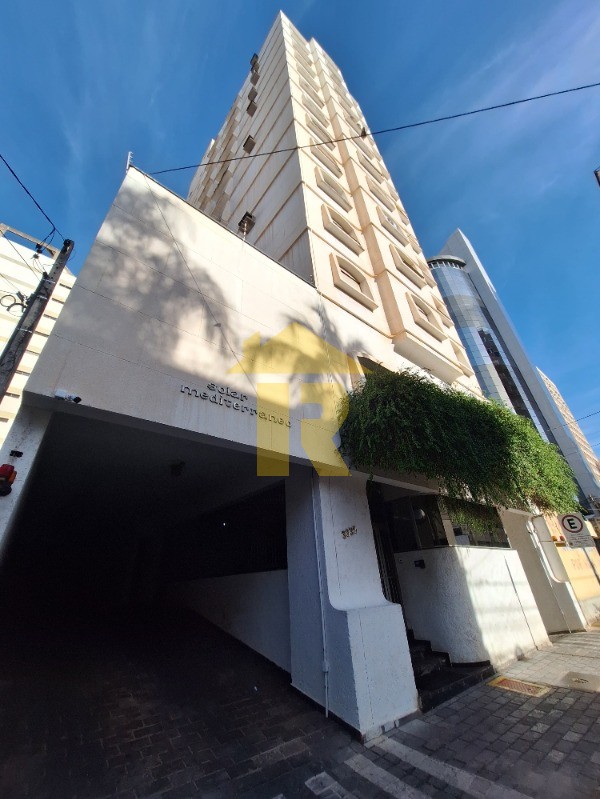 Apartamento com 3 quartos à venda, 110m² — foto 20 de 22
