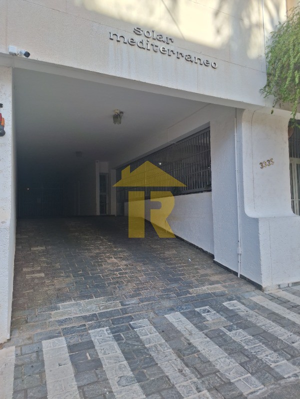 Apartamento com 3 quartos à venda, 110m² — foto 22 de 22