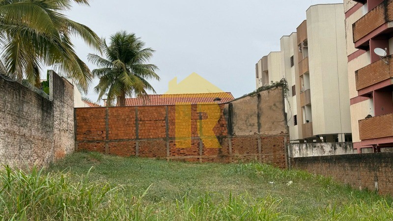 Terreno / Lote / Condomínio  à venda, 525m² — foto 1 de 10