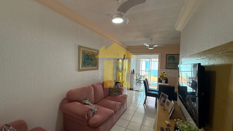 Casa de Condomínio com 3 quartos à venda, 94m² — foto 1 de 28