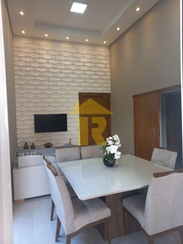 Casa de Condomínio com 3 quartos à venda, 145m² — foto 2 de 39