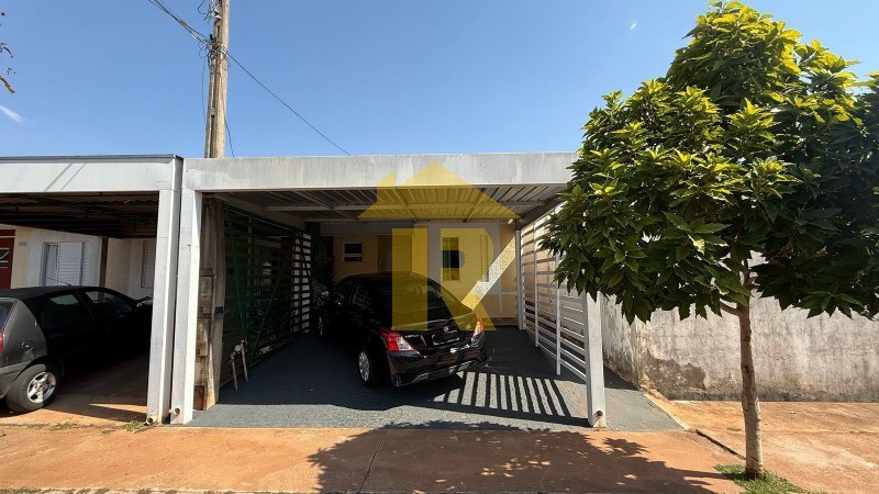 Casa de Condomínio com 3 quartos à venda, 94m² — foto 3 de 28