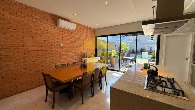 Casa de Condomínio com 3 quartos à venda, 200m² — foto 19 de 41