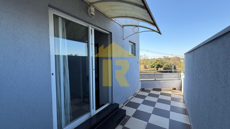 Casa de Condomínio com 3 quartos à venda, 314m² — foto 35 de 46