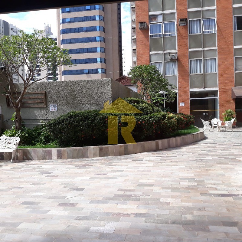 Apartamento com 3 quartos à venda, 121m² — foto 30 de 38