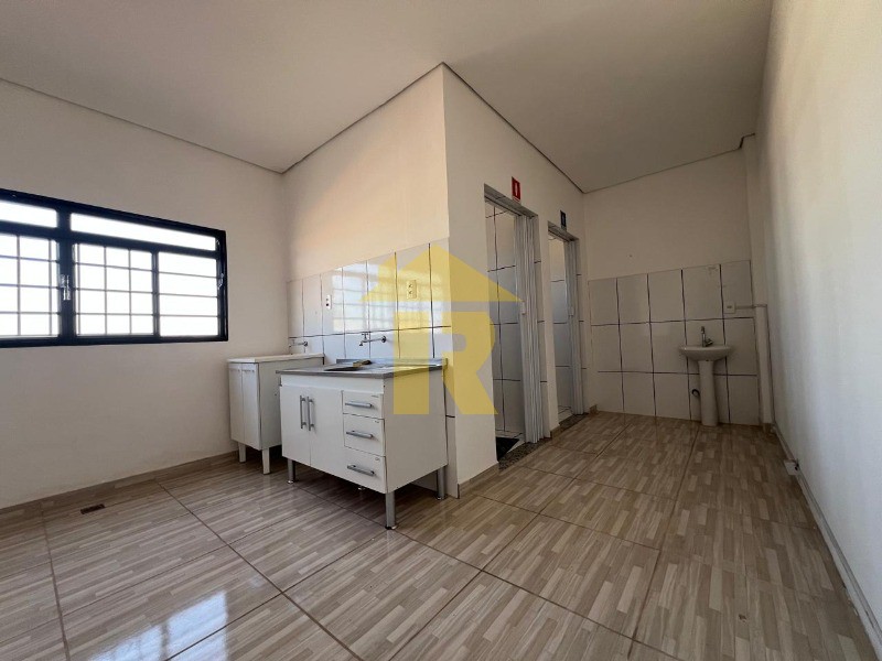 Conjunto Comercial / Sala  para aluguel, 137m² — foto 20 de 20