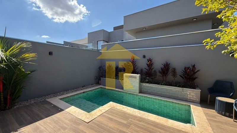 Casa de Condomínio com 3 quartos à venda, 200m² — foto 23 de 41