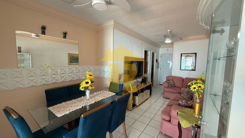 Casa de Condomínio com 3 quartos à venda, 94m² — foto 8 de 28