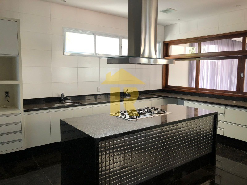 Casa de Condomínio com 6 quartos à venda, 880m² — foto 12 de 22