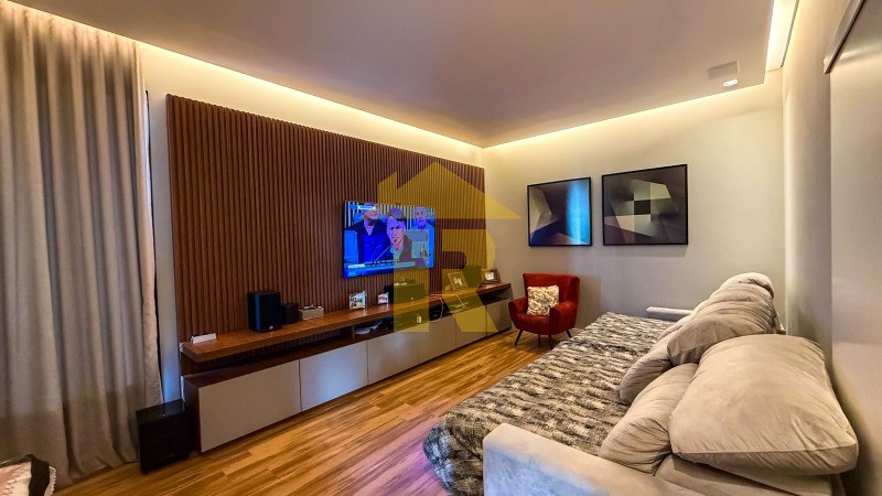 Casa de Condomínio com 4 quartos à venda — foto 12 de 23