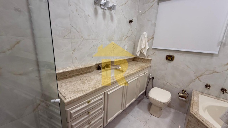 Casa de Condomínio com 3 quartos à venda, 250m² — foto 45 de 47