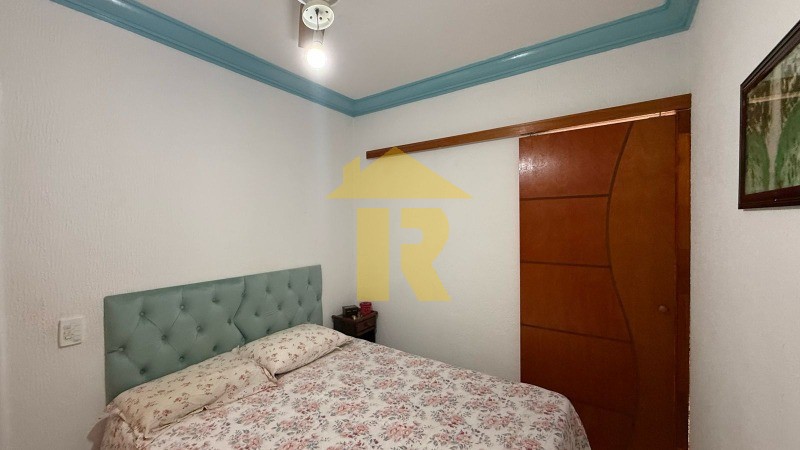 Casa de Condomínio com 3 quartos à venda, 94m² — foto 23 de 28