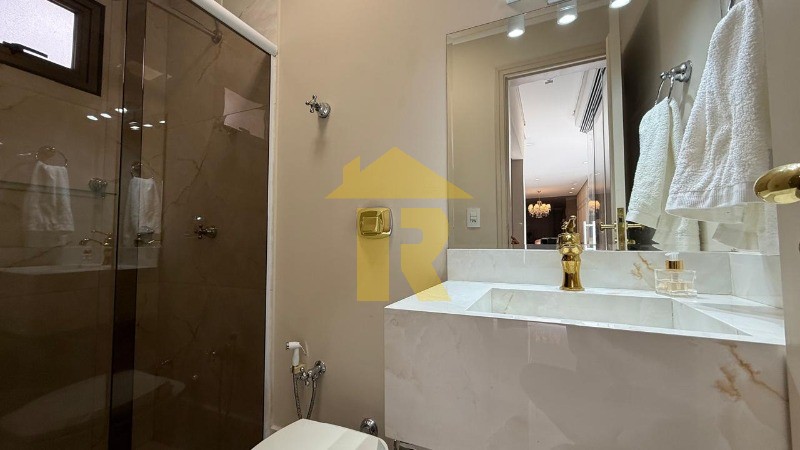 Casa de Condomínio com 3 quartos à venda, 250m² — foto 28 de 47