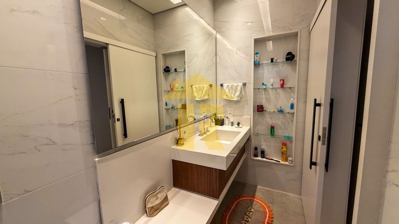 Casa de Condomínio com 4 quartos à venda — foto 21 de 23