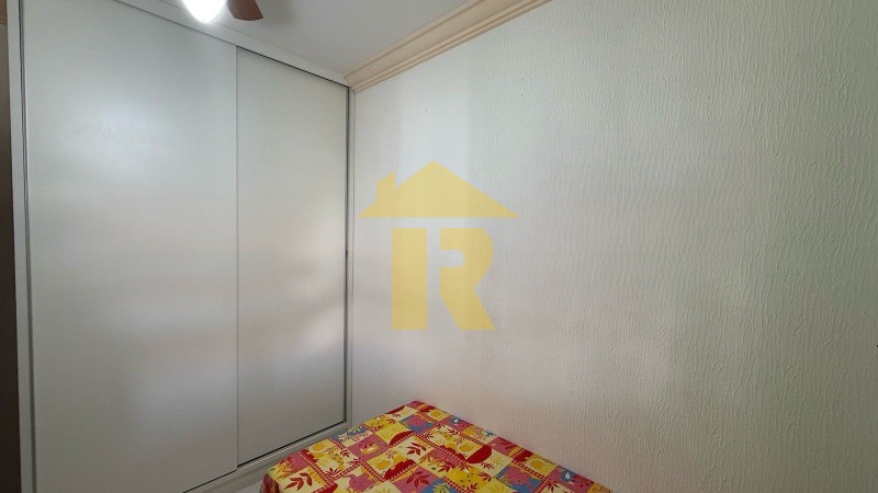 Casa de Condomínio com 3 quartos à venda, 94m² — foto 27 de 28
