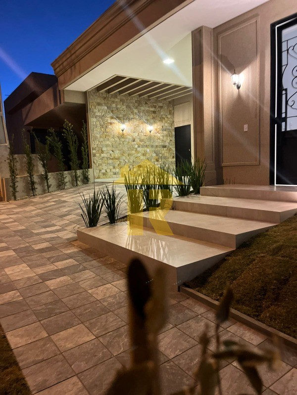 Casa de Condomínio com 3 quartos à venda, 193m² — foto 7 de 54