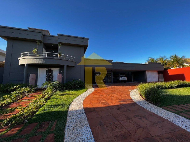 Casa de Condomínio com 6 quartos à venda, 880m² — foto 1 de 22