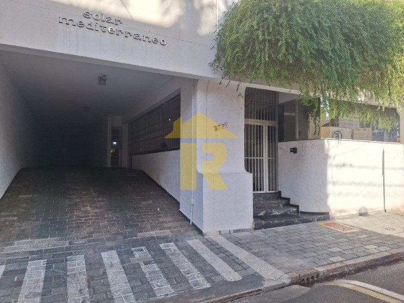 Apartamento com 3 quartos à venda, 110m² — foto 21 de 22