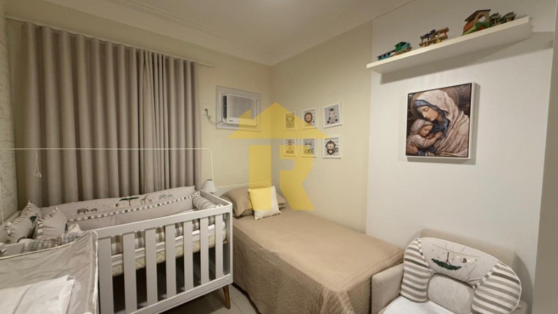 Apartamento com 3 quartos à venda, 89m² — foto 9 de 32