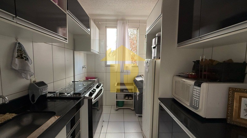 Apartamento com 2 quartos à venda, 48m² — foto 5 de 20