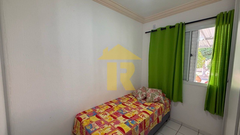 Casa de Condomínio com 3 quartos à venda, 94m² — foto 26 de 28