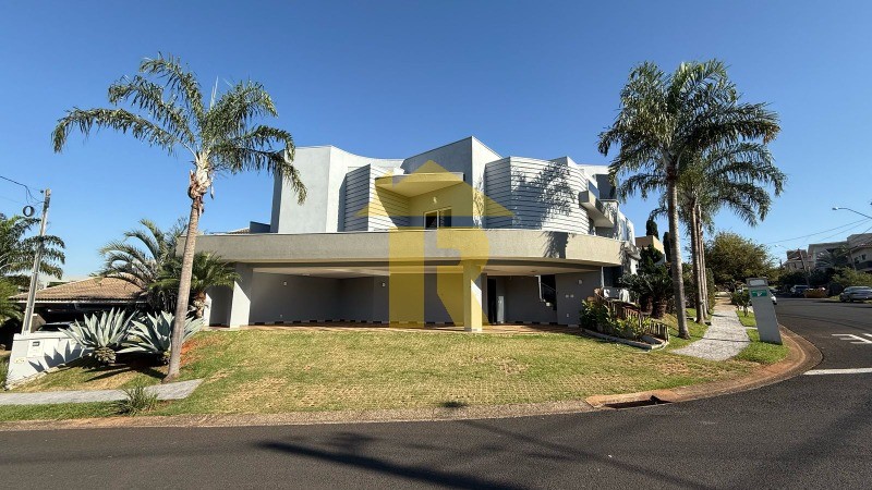 Casa de Condomínio com 3 quartos à venda, 314m² — foto 5 de 46