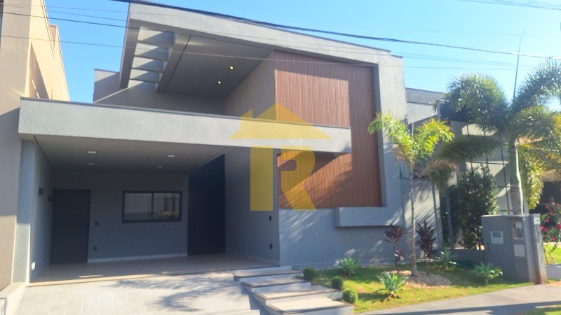 Casa de Condomínio com 3 quartos à venda e aluguel, 168m² — foto 3 de 13