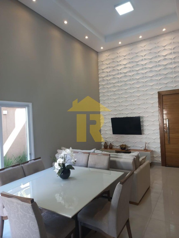 Casa de Condomínio com 3 quartos à venda, 145m² — foto 3 de 39