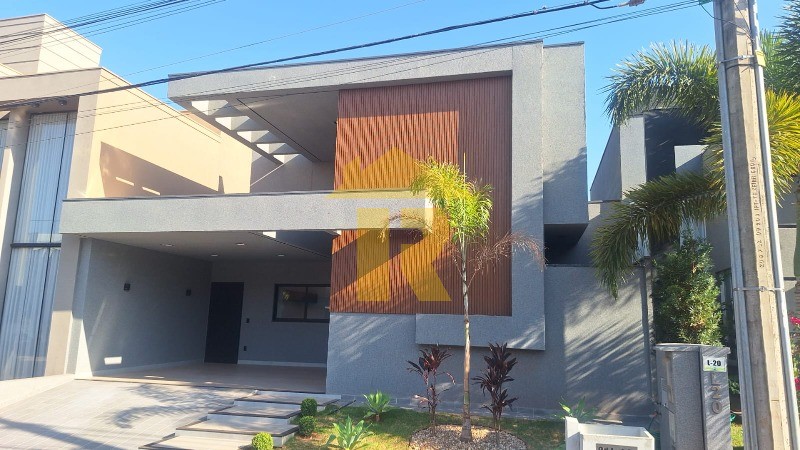 Casa de Condomínio com 3 quartos à venda e aluguel, 168m² — foto 2 de 13