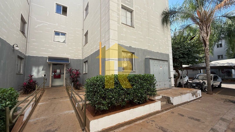 Apartamento com 2 quartos à venda, 48m² — foto 12 de 20