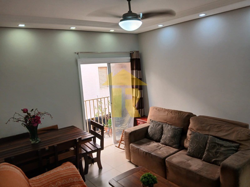 Apartamento com 2 quartos à venda, 85m² — foto 1 de 36