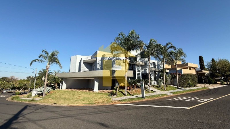 Casa de Condomínio com 3 quartos à venda, 314m² — foto 4 de 46