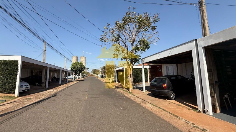 Casa de Condomínio com 3 quartos à venda, 94m² — foto 5 de 28