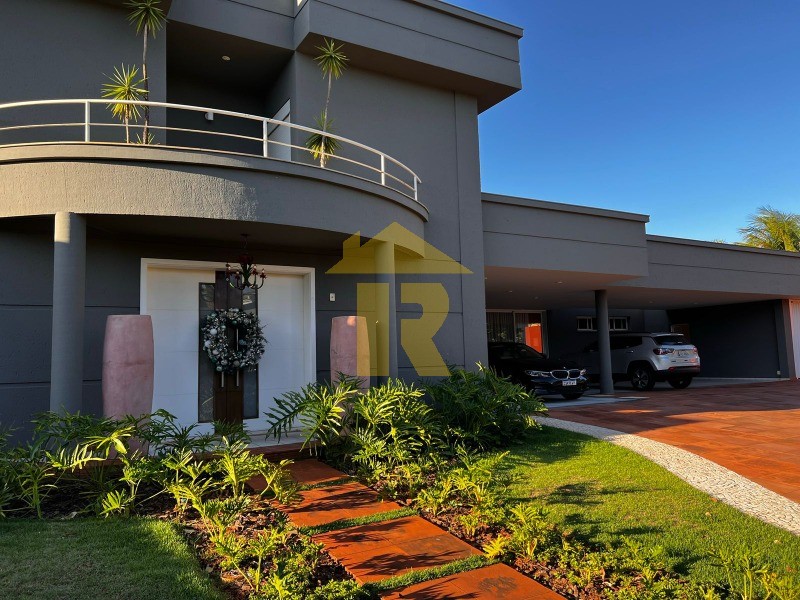 Casa de Condomínio com 6 quartos à venda, 880m² — foto 3 de 22