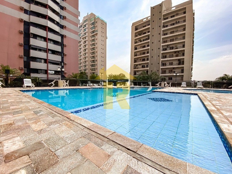 Apartamento com 3 quartos à venda, 90m² — foto 1 de 22