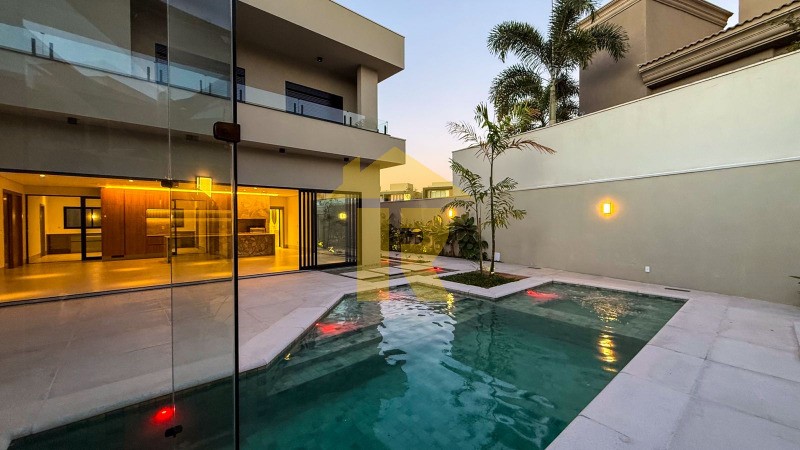 Casa de Condomínio com 4 quartos à venda, 570m² — foto 30 de 30