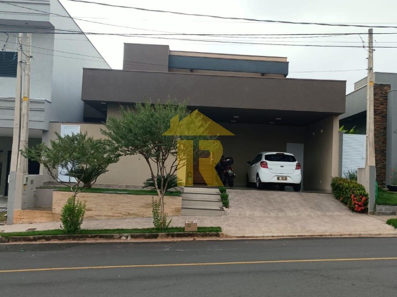 Casa de Condomínio com 3 quartos à venda, 145m² — foto 1 de 39