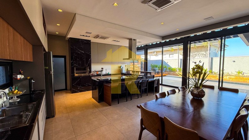 Casa de Condomínio com 4 quartos à venda — foto 8 de 23