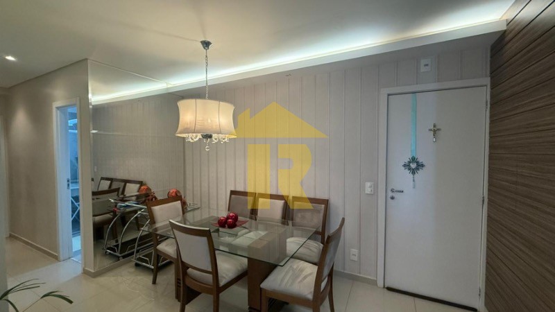 Apartamento com 3 quartos à venda, 89m² — foto 11 de 32