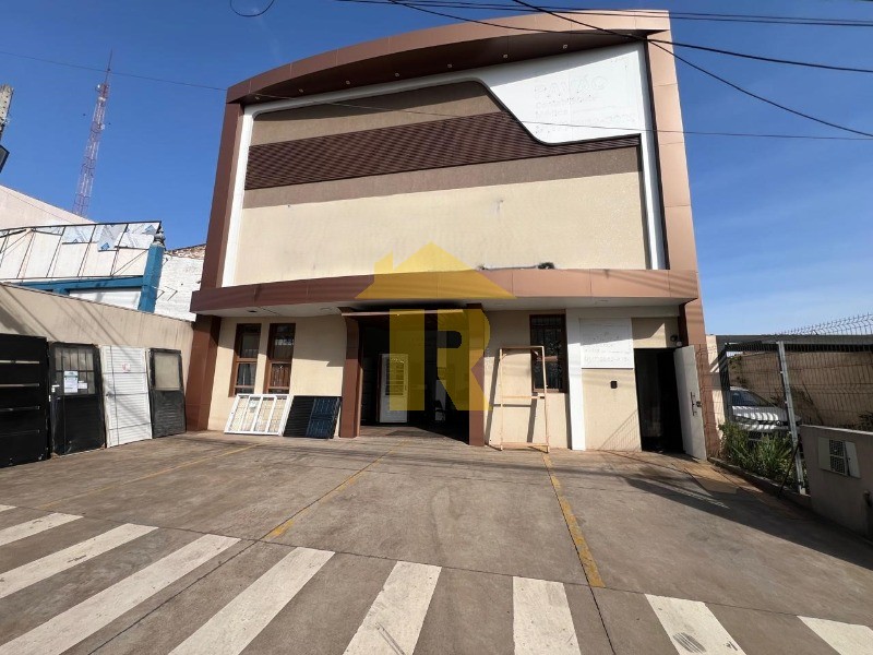 Conjunto Comercial / Sala  para aluguel, 137m² — foto 1 de 20