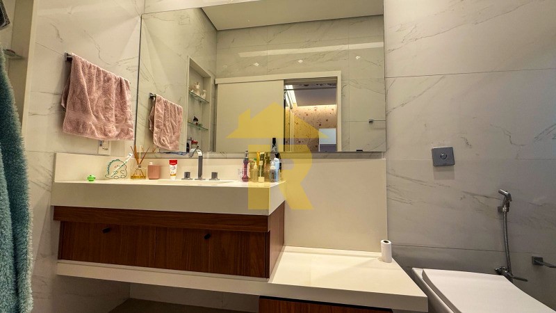 Casa de Condomínio com 4 quartos à venda — foto 19 de 23