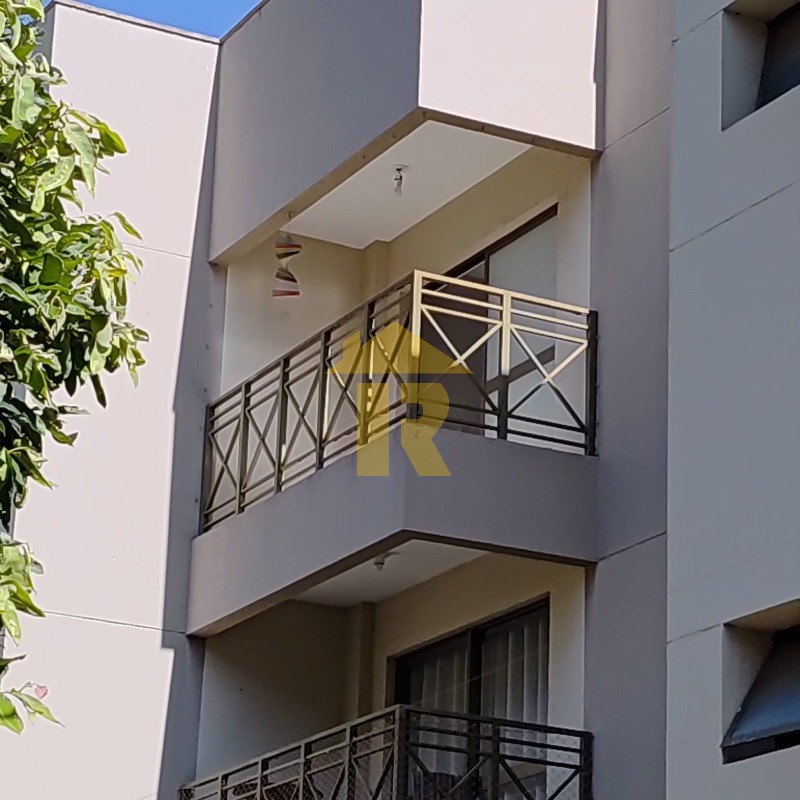 Apartamento com 2 quartos à venda, 80m² — foto 3 de 20