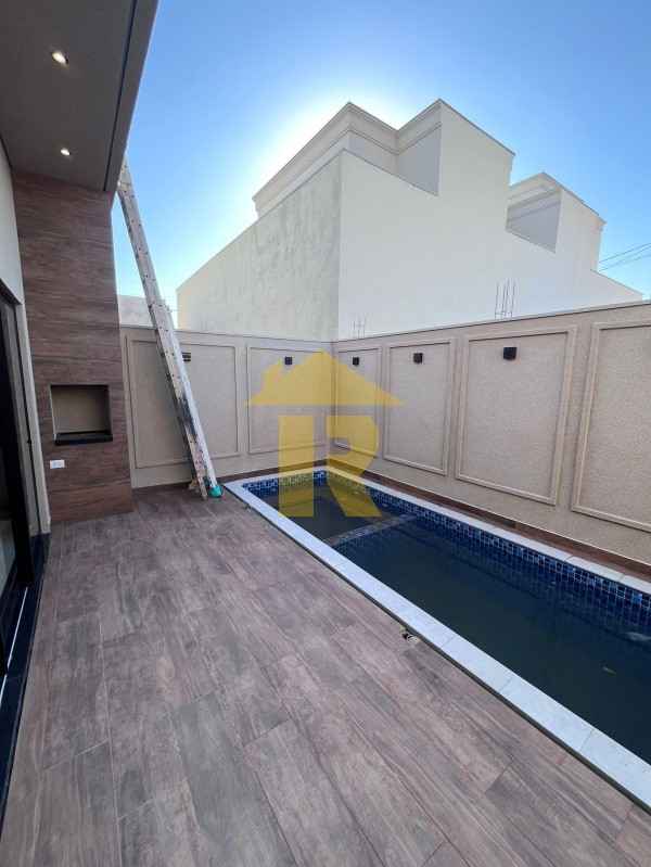 Casa de Condomínio com 3 quartos à venda, 193m² — foto 21 de 54