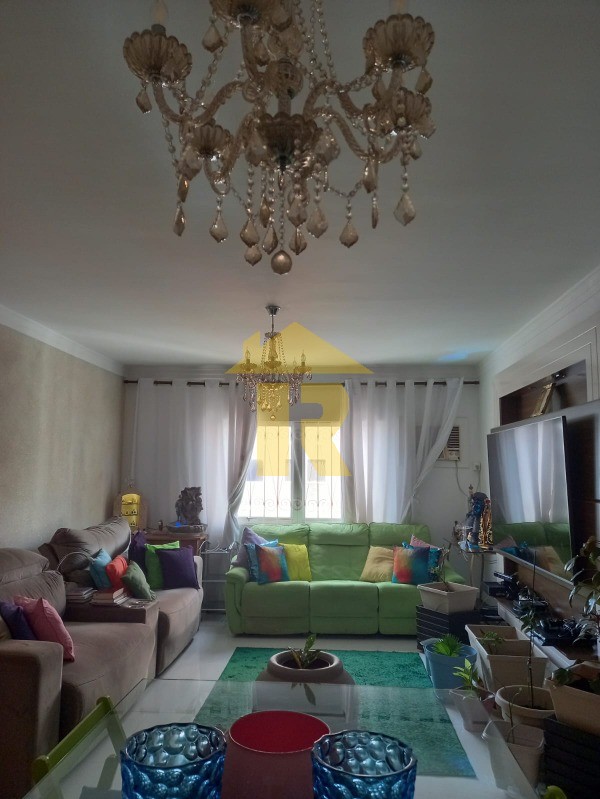Apartamento com 3 quartos à venda, 121m² — foto 1 de 38