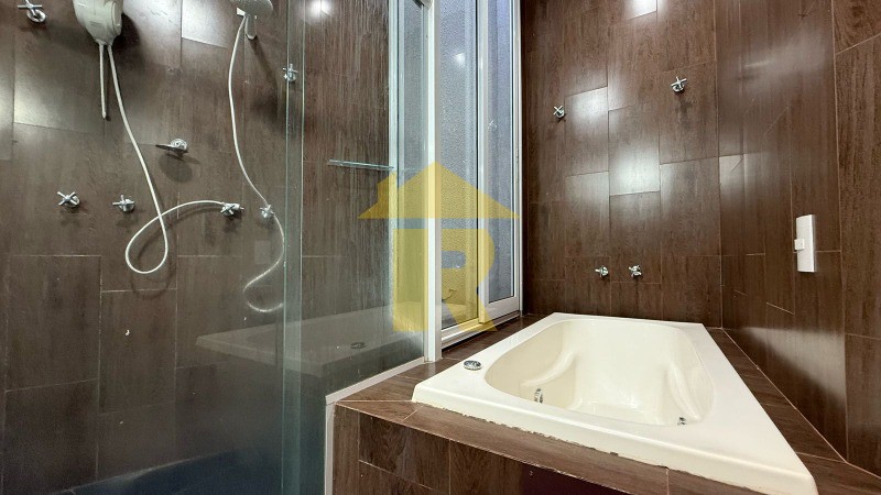 Casa de Condomínio com 3 quartos à venda, 314m² — foto 44 de 46