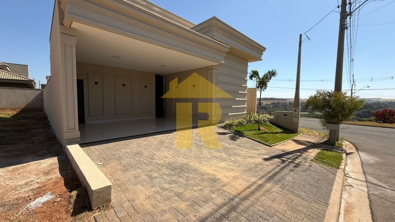 Casa de Condomínio com 3 quartos à venda, 147m² — foto 3 de 30