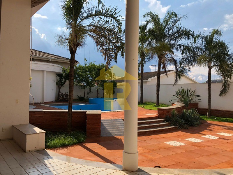 Casa de Condomínio com 6 quartos à venda, 880m² — foto 7 de 22