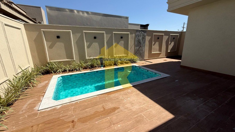 Casa de Condomínio com 3 quartos à venda, 147m² — foto 13 de 30
